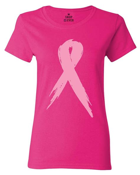 Pink Ribbon Merchandise .